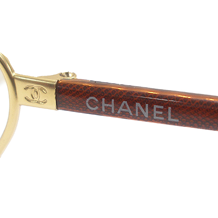 Chanel(����) 4028 ��Ż ���۶� �̹���4 - ���̺��� �߰���ǰ