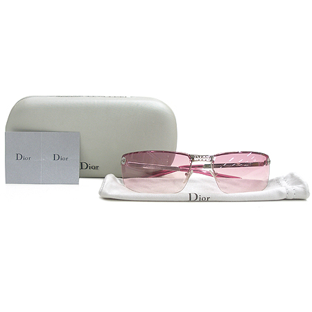 Dior(ũ����î���) ADIORABLE �ݹ��� ���۶� �̹���2 - ���̺��� �߰���ǰ