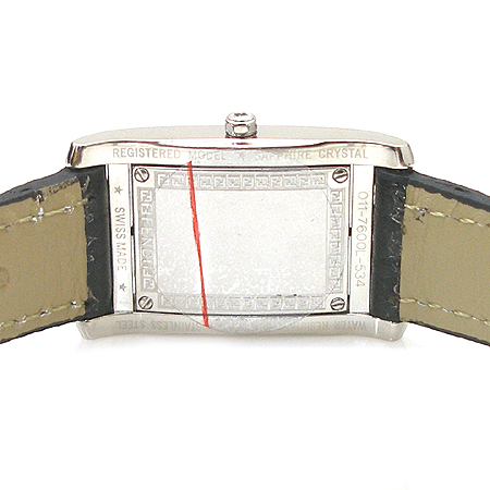 Fendi(���) 7600L �簢 ���� ��ƿ ���׹�� ������ �ð� [��������] �̹���3 - ���̺��� �߰���ǰ