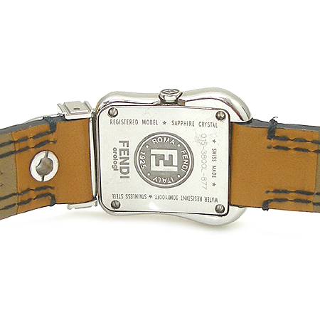 Fendi(���) 3800L ��Ŭ ��� ��ƿ ���� ���� ��� ������ �ð� �̹���5 - ���̺��� �߰���ǰ