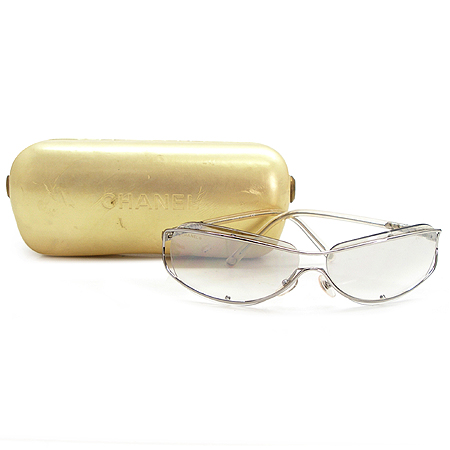 Chanel(����) 4027 ���� �ΰ� ��� ���� ���۶� �̹���2 - ���̺��� �߰���ǰ