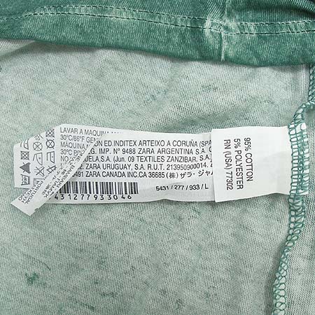 ZARA(�ڶ�) Ƽ �̹���4 - ���̺��� �߰���ǰ