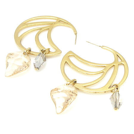 Swarovski(���ͷκ꽺Ű) ť�� ��� ���� �Ͱ��� [��������] �̹���3 - ���̺��� �߰���ǰ