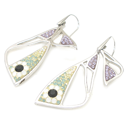 Swarovski(���ͷκ꽺Ű) ť�� ��� ���� �Ͱ��� �̹���3 - ���̺��� �߰���ǰ