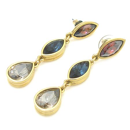 Swarovski(���ͷκ꽺Ű) 3�� ť�� ��� ���� �Ͱ��� �̹���2 - ���̺��� �߰���ǰ