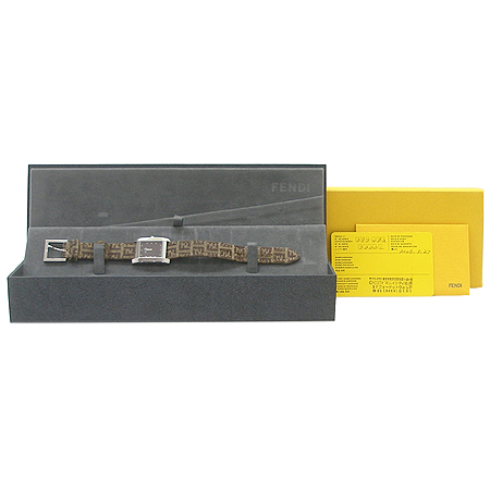 Fendi(���) 7000L �簢 ���� ���Ʈ ������ �ð� �̹���2 - ���̺��� �߰���ǰ