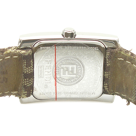 Fendi(���) 7000L �簢 ���� ���Ʈ ������ �ð� �̹���5 - ���̺��� �߰���ǰ