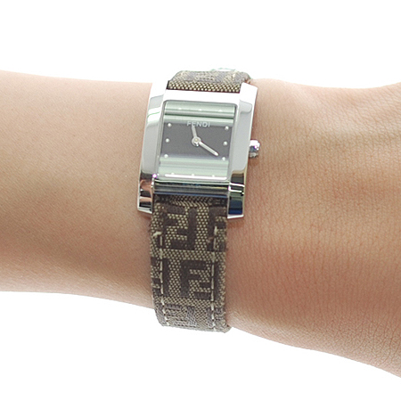 Fendi(���) 7000L �簢 ���� ���Ʈ ������ �ð� �̹���6 - ���̺��� �߰���ǰ
