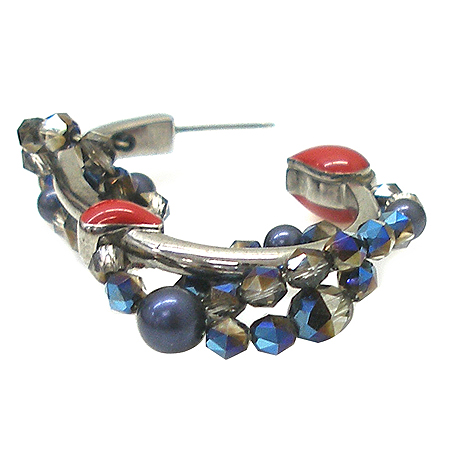 Swarovski(���ͷκ꽺Ű) ���� ��� �Ͱ��� �̹���3 - ���̺��� �߰���ǰ