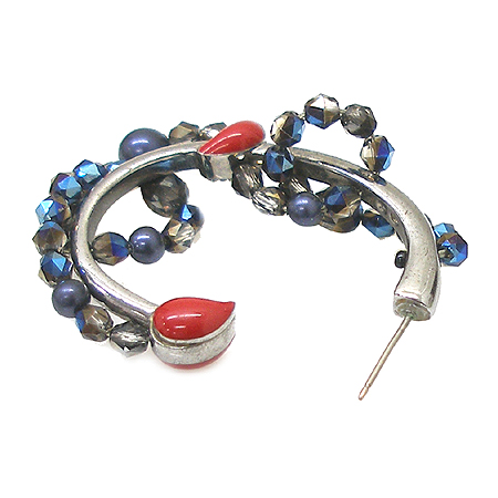 Swarovski(���ͷκ꽺Ű) ���� ��� �Ͱ��� �̹���4 - ���̺��� �߰���ǰ