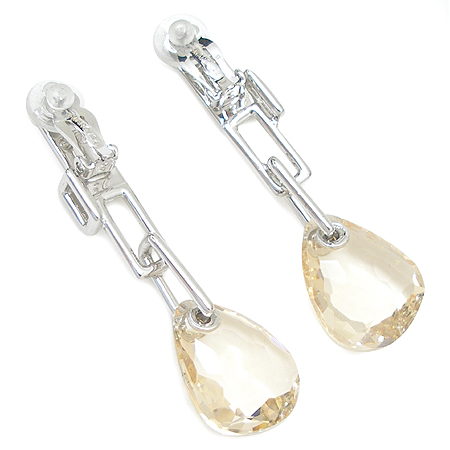 Swarovski(���ͷκ꽺Ű) ���� �簢 ������ ��� ���� ť�� �Ͱ��� �̹���2 - ���̺��� �߰���ǰ