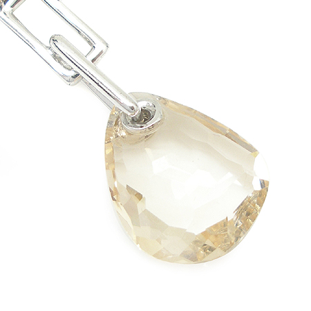 Swarovski(���ͷκ꽺Ű) ���� �簢 ������ ��� ���� ť�� �Ͱ��� �̹���3 - ���̺��� �߰���ǰ