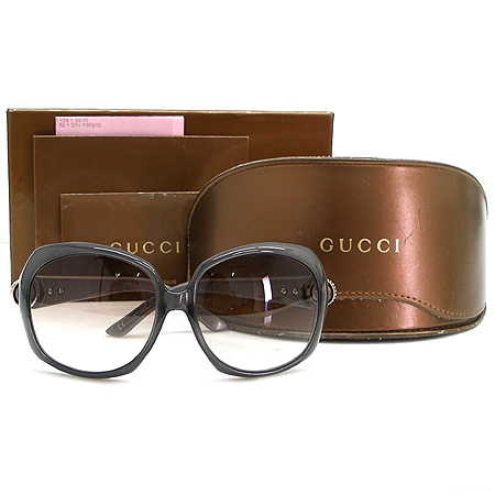 Gucci(����) GG3042 �׷��� ���� �ΰ���� ���۶� [��������] �̹���2 - ���̺��� �߰���ǰ
