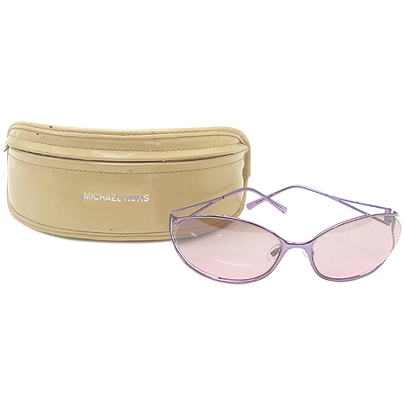 MICHAELKORS (����Ŭ�ھ) MK18342 ���� ��Ż ���۶� [���빮��] �̹���5 - ���̺��� �߰���ǰ