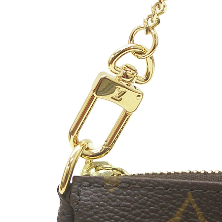 Louis Vuitton(���̺���) M58009 ���׷� ĵ���� �̴� ����Ʈ �Ǽ����� �Ŀ�ġ�� �̹���2 - ���̺��� �߰���ǰ