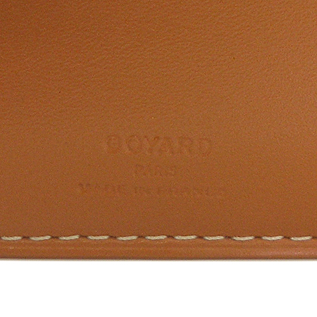 GOYARD(���ߵ�) PVC �ΰ� ���  ������ ������ �̹���4 - ���̺��� �߰���ǰ