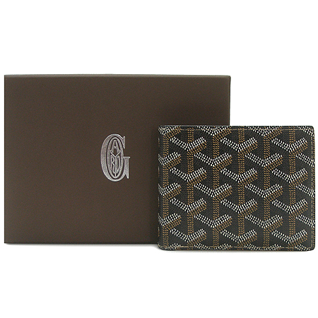 GOYARD(���ߵ�) PVC �ΰ� ���  ������ ������ �̹���5 - ���̺��� �߰���ǰ