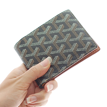 GOYARD(���ߵ�) PVC �ΰ� ���  ������ ������ �̹���7 - ���̺��� �߰���ǰ