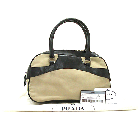 Prada(�����) BR0083 �к긯 ���� ���� Ʈ���� ��Ʈ�� �̹���5 - ���̺��� �߰���ǰ