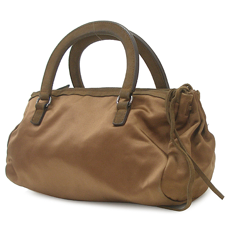 Prada(�����) BN0809 RASO BOW ��ƾ �к긯 ��Ʈ�� �̹���2 - ���̺��� �߰���ǰ