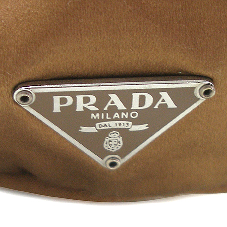 Prada(�����) BN0809 RASO BOW ��ƾ �к긯 ��Ʈ�� �̹���4 - ���̺��� �߰���ǰ
