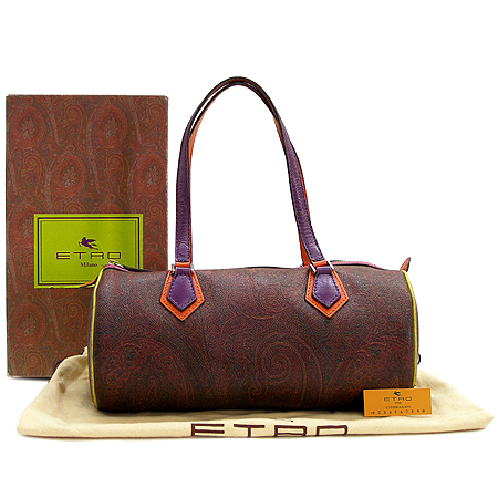 Etro(��Ʈ��) 07737 ��Ƽ ������ ���� ��Ʈ�� [��������] �̹���2 - ���̺��� �߰���ǰ
