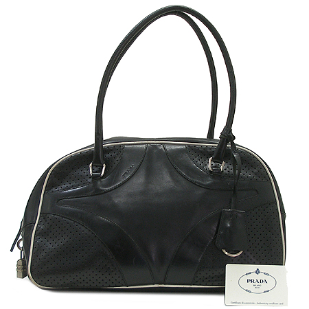 Prada(�����) B10524 ���� ���� ���� ��Ʈ�� �̹���5 - ���̺��� �߰���ǰ