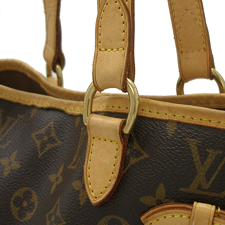 Louis Vuitton(���̺���) M51156 ���׷� ĵ���� ��Ƽ� ��Ʈ��[��õ������] �̹���3 - ���̺��� �߰���ǰ