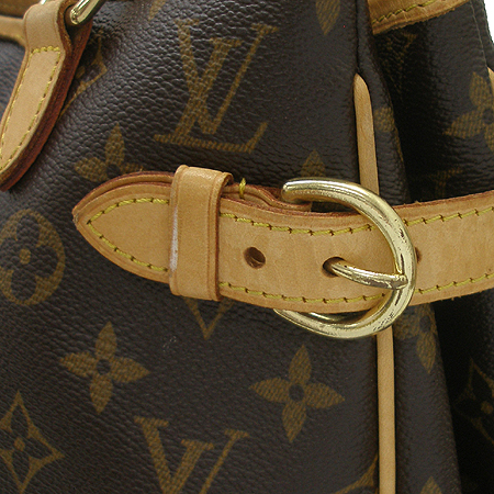 Louis Vuitton(���̺���) M51156 ���׷� ĵ���� ��Ƽ� ��Ʈ��[��õ������] �̹���4 - ���̺��� �߰���ǰ