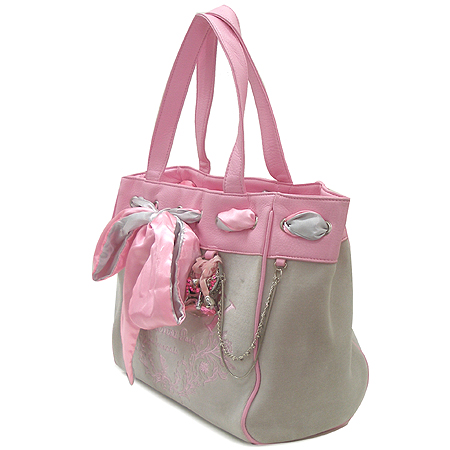 JUICY COUTURE (��� �ٶ縣) �к긯 ��ũ ���� ��ī�� ����� �̹���2 - ���̺��� �߰���ǰ