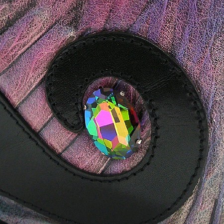 Fendi(���) 8BR293 SMALL BIGA ȣ�� ����� [��������] �̹���3 - ���̺��� �߰���ǰ