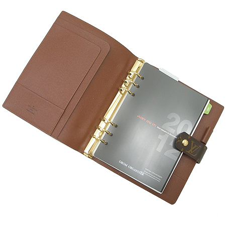 Louis Vuitton(���̺���) R20106 ���׷� ���� �� ������ ���̾ Ŀ�� [��ġ��] �̹���2 - ���̺��� �߰���ǰ