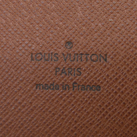 Louis Vuitton(���̺���) R20106 ���׷� ���� �� ������ ���̾ Ŀ�� [��ġ��] �̹���3 - ���̺��� �߰���ǰ