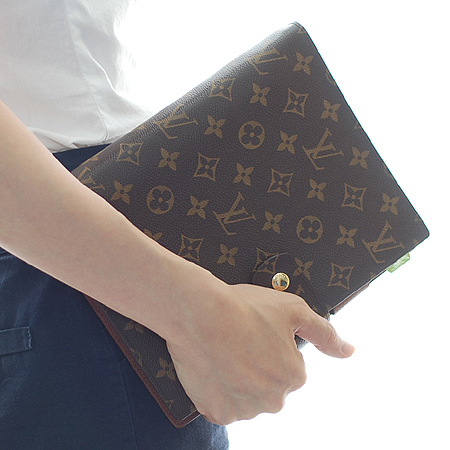 Louis Vuitton(���̺���) R20106 ���׷� ���� �� ������ ���̾ Ŀ�� [��ġ��] �̹���6 - ���̺��� �߰���ǰ