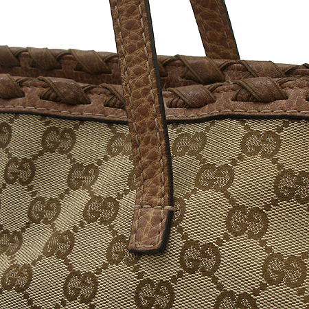 Gucci(����) 218780 GG�ΰ� ��� ��� �ڰ��� ���� ����� [��������] �̹���3 - ���̺��� �߰���ǰ