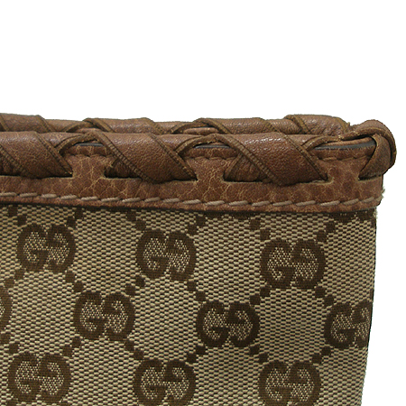 Gucci(����) 218780 GG�ΰ� ��� ��� �ڰ��� ���� ����� [��������] �̹���5 - ���̺��� �߰���ǰ