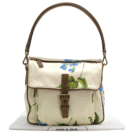 Prada(�����) BR2098 �ö�� ���� ��ũ ������ ¤�� ����� �̹���2 - ���̺��� �߰���ǰ