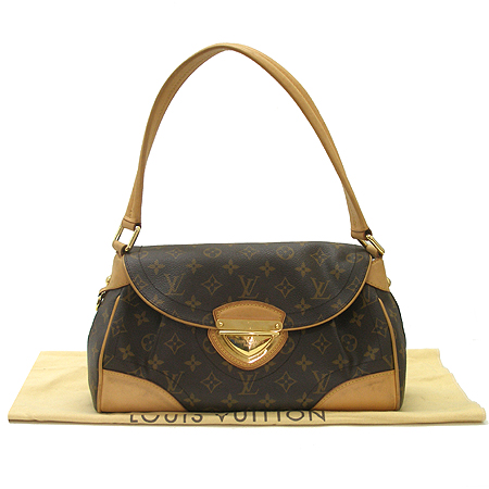 Louis Vuitton(���̺���) M40121 ���׷� ĵ���� ����� MM ����� �̹���2 - ���̺��� �߰���ǰ