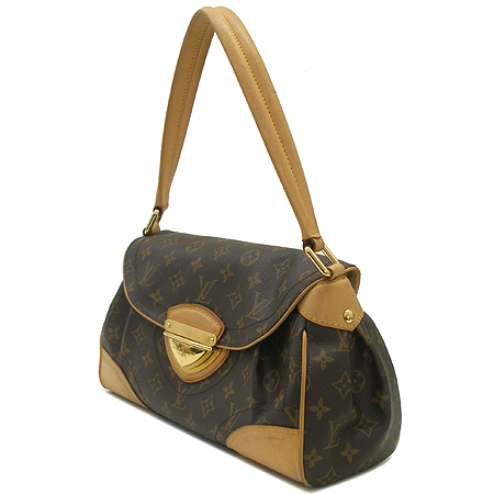 Louis Vuitton(���̺���) M40121 ���׷� ĵ���� ����� MM ����� �̹���3 - ���̺��� �߰���ǰ