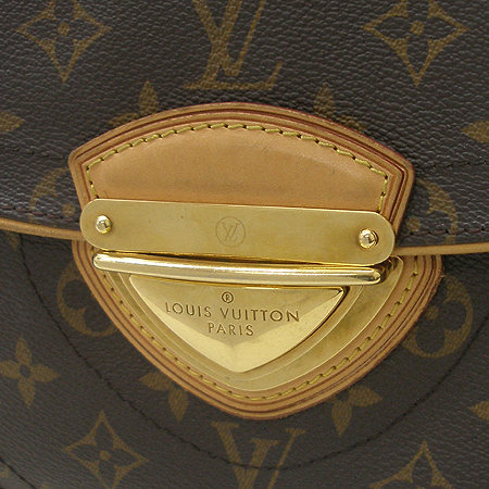 Louis Vuitton(���̺���) M40121 ���׷� ĵ���� ����� MM ����� �̹���4 - ���̺��� �߰���ǰ