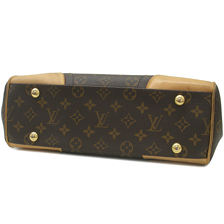 Louis Vuitton(���̺���) M40121 ���׷� ĵ���� ����� MM ����� �̹���5 - ���̺��� �߰���ǰ