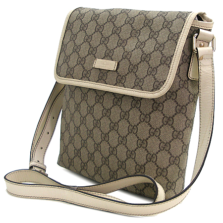 Gucci(����) 223666 GG�ΰ� PVC ũ�ν� ����� �̹���3 - ���̺��� �߰���ǰ