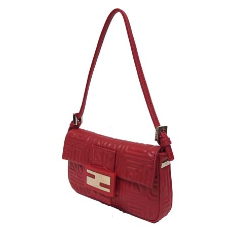 Fendi(���) 8BK060 ���� �ΰ� ���� ���� �̴� �ٰ� ����� [�д����] �̹���2 - ���̺��� �߰���ǰ