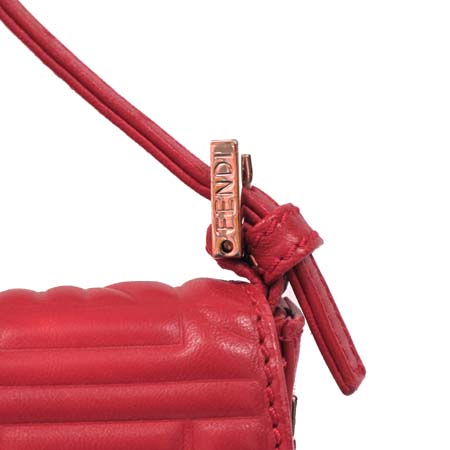 Fendi(���) 8BK060 ���� �ΰ� ���� ���� �̴� �ٰ� ����� [�д����] �̹���3 - ���̺��� �߰���ǰ