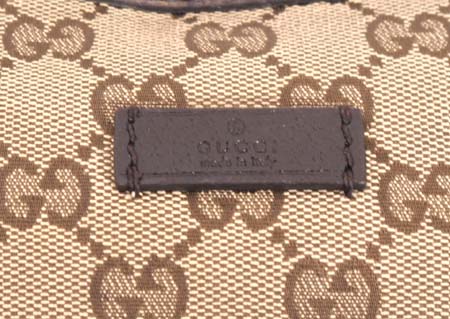 Gucci(����) 181092 GG �ΰ� �ڰ��� ȣ�� ��� ũ�ν��� [�д����] �̹���3 - ���̺��� �߰���ǰ