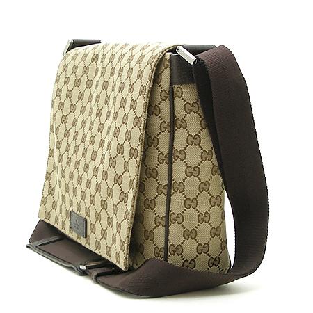 Gucci(����) 146236 GG �ΰ� �ڰ��� ũ�ν��� �̹���2 - ���̺��� �߰���ǰ