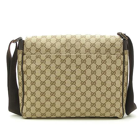 Gucci(����) 146236 GG �ΰ� �ڰ��� ũ�ν��� �̹���3 - ���̺��� �߰���ǰ