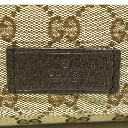 Gucci(����) 146236 GG �ΰ� �ڰ��� ũ�ν��� �̹���5 - ���̺��� �߰���ǰ