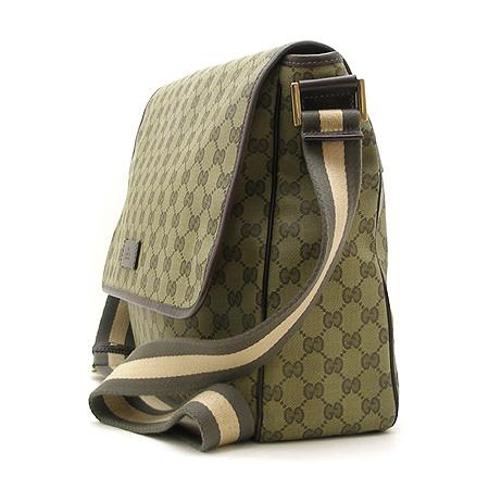 Gucci(����) 233052 GG �ΰ� ��� ũ�ν��� �̹���3 - ���̺��� �߰���ǰ