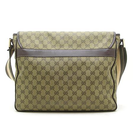 Gucci(����) 233052 GG �ΰ� ��� ũ�ν��� �̹���4 - ���̺��� �߰���ǰ
